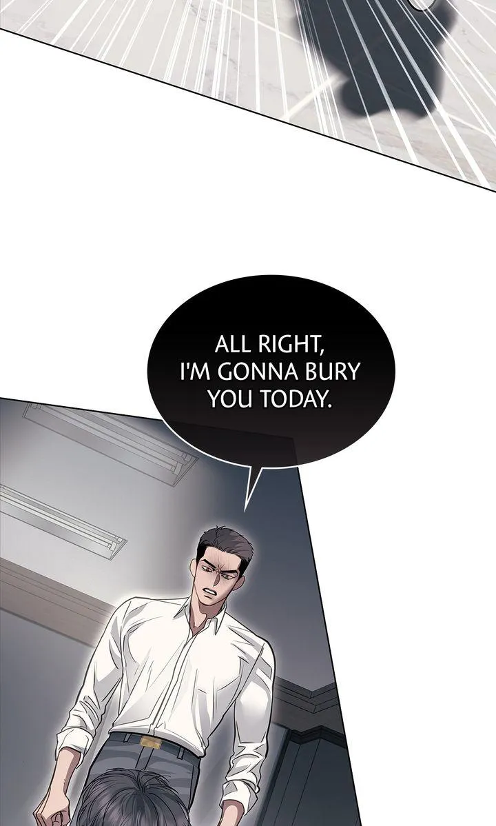 Barge In - Chapter 61 Page 69