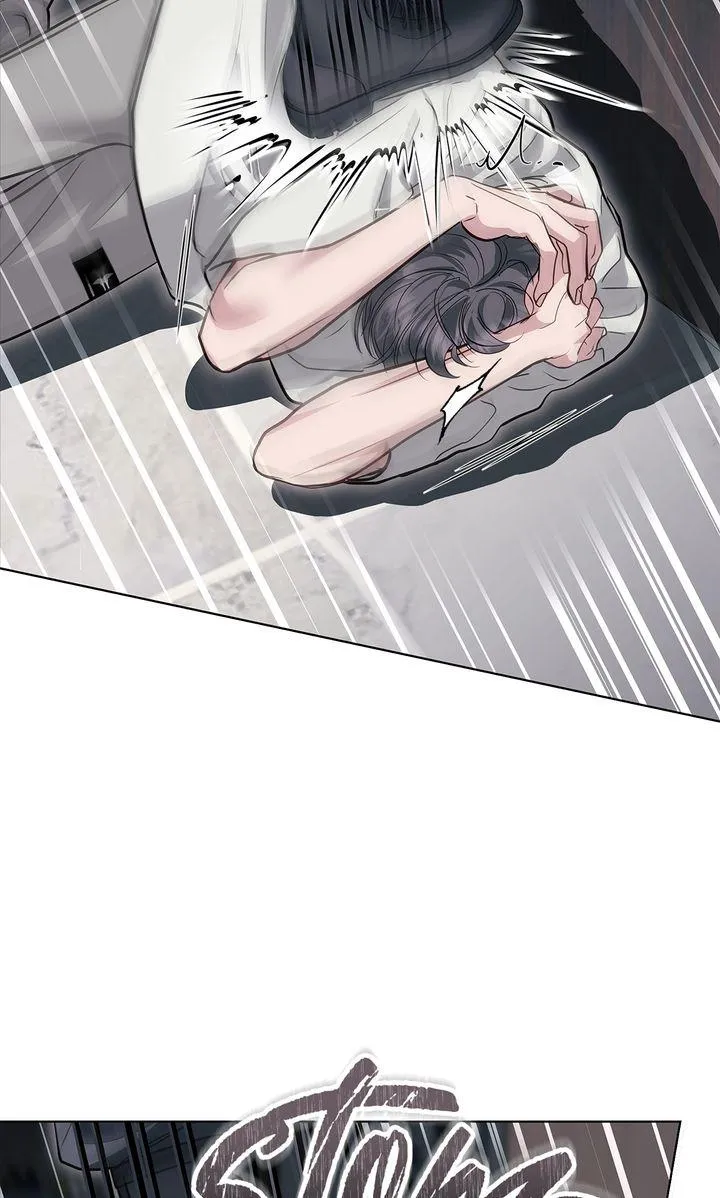Barge In - Chapter 61 Page 71
