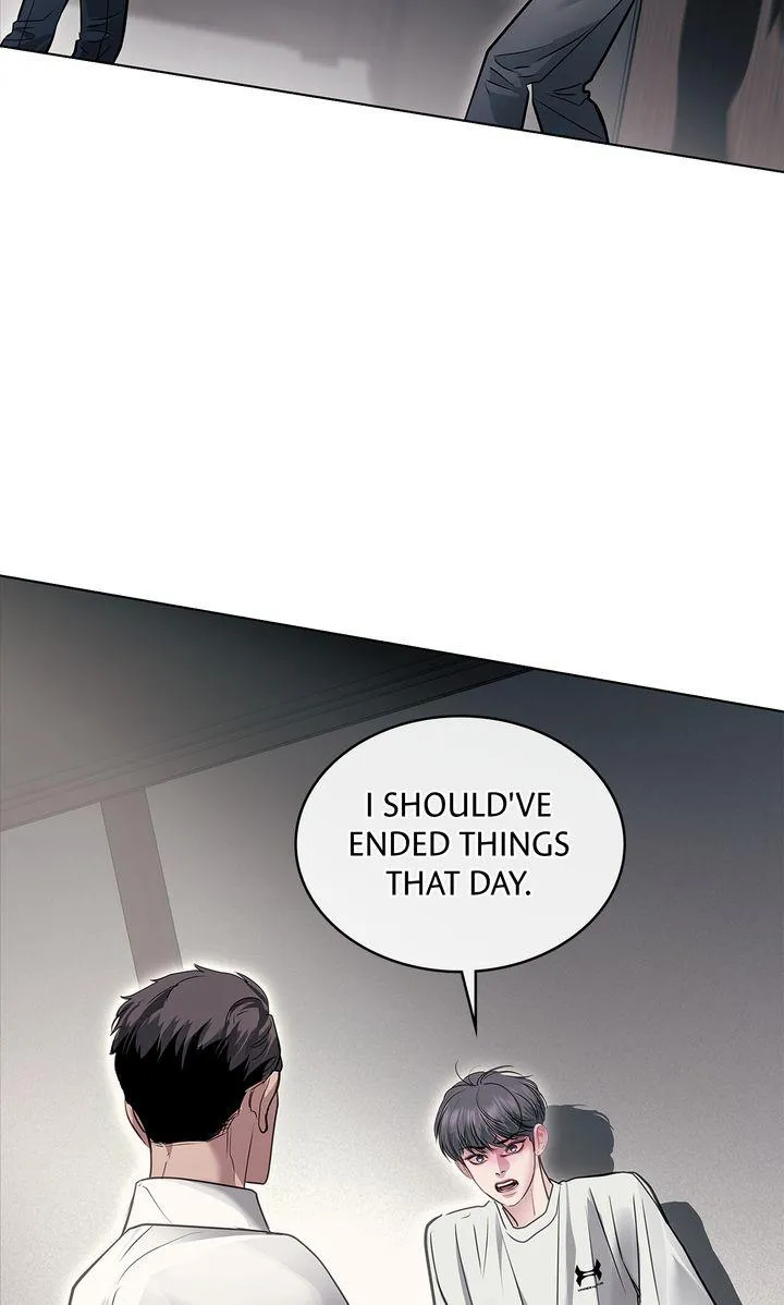 Barge In - Chapter 61 Page 79