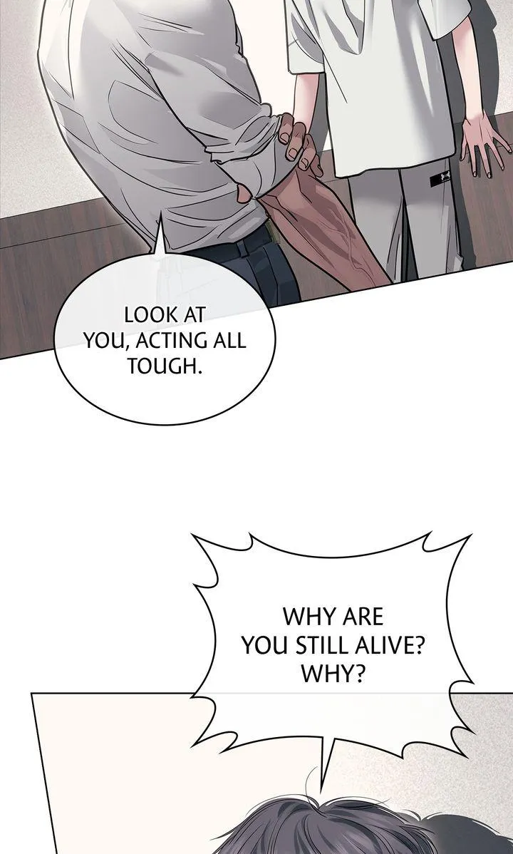 Barge In - Chapter 61 Page 80