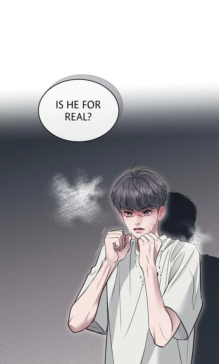 Barge In - Chapter 61 Page 89