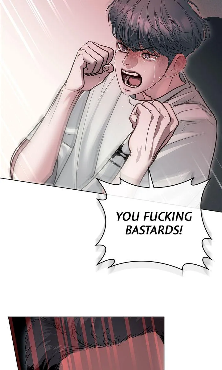 Barge In - Chapter 61 Page 95