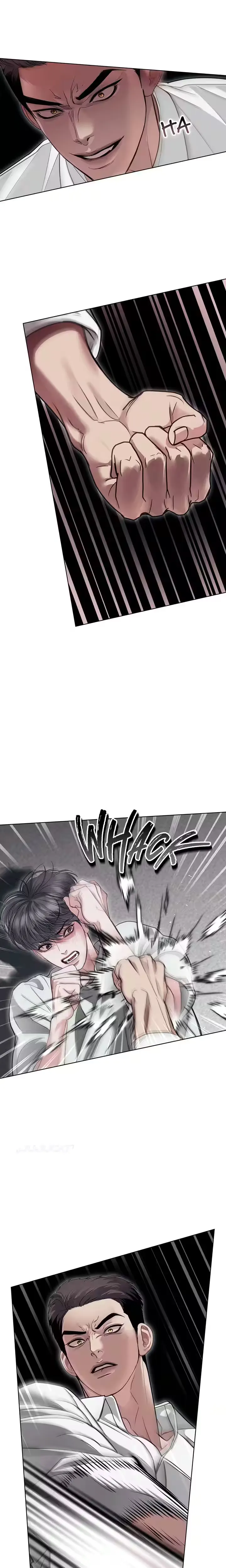 Barge In - Chapter 62 Page 3