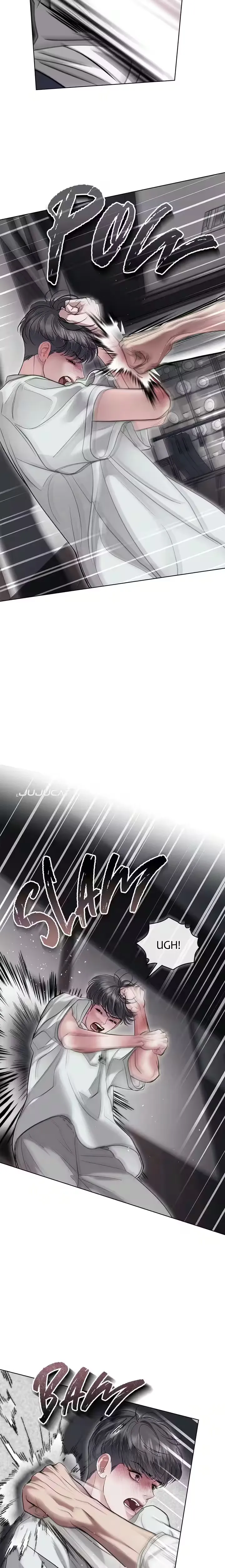 Barge In - Chapter 62 Page 4