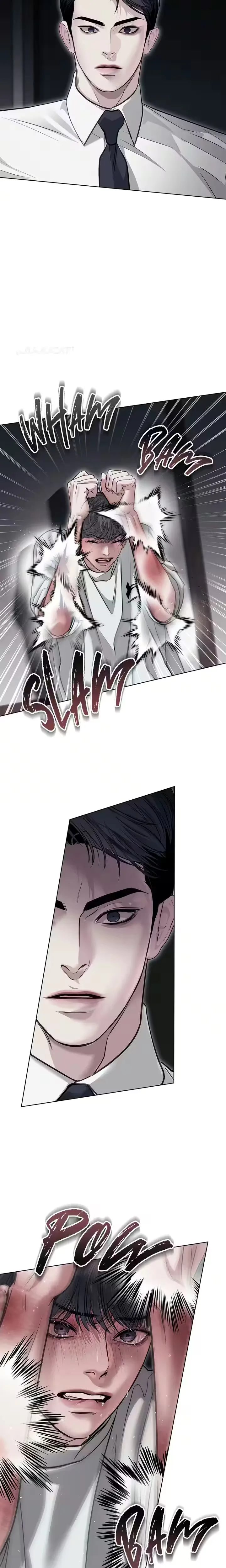 Barge In - Chapter 62 Page 6