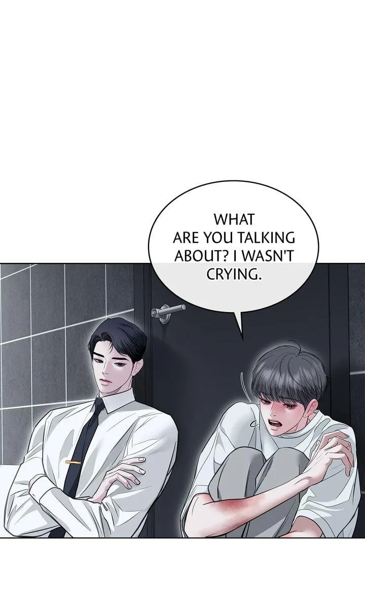 Barge In - Chapter 63 Page 4