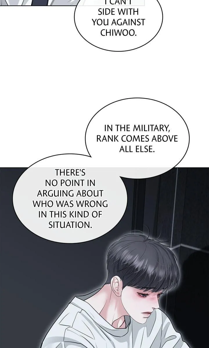Barge In - Chapter 63 Page 6