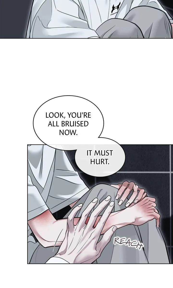 Barge In - Chapter 63 Page 7