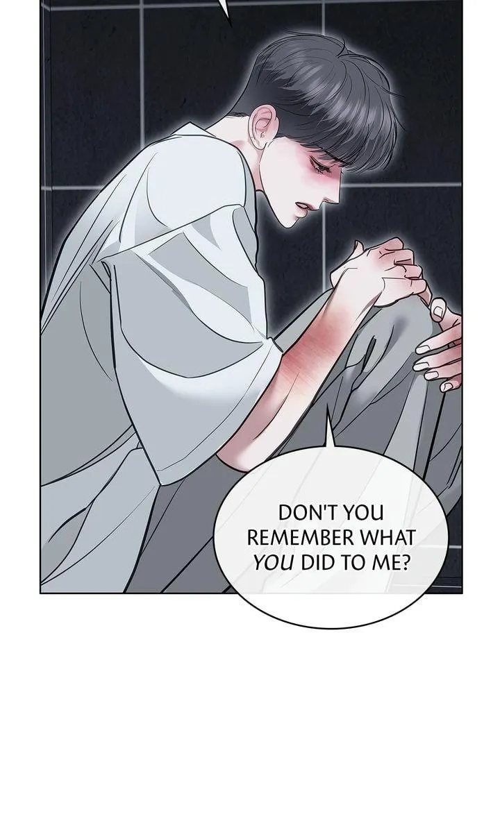 Barge In - Chapter 63 Page 9