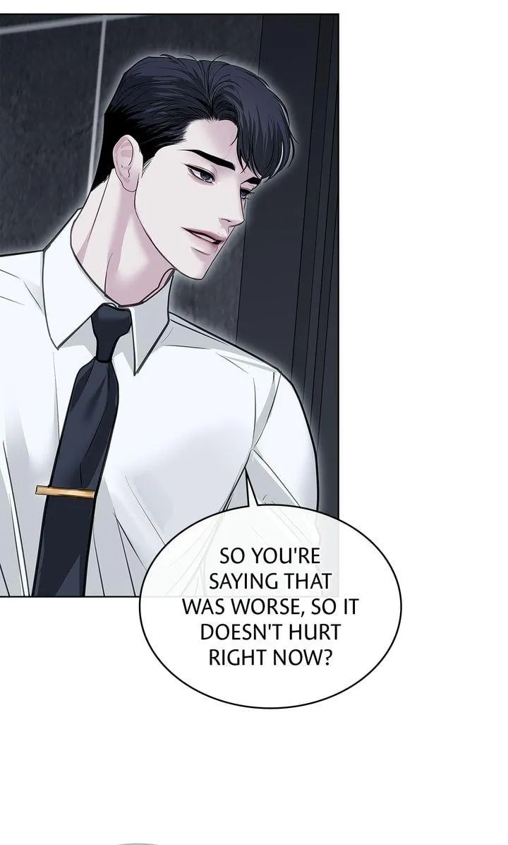 Barge In - Chapter 63 Page 10