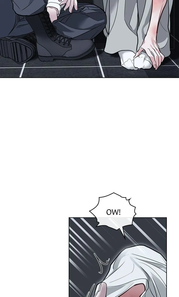 Barge In - Chapter 63 Page 13
