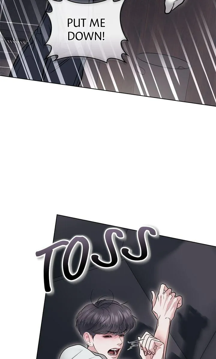 Barge In - Chapter 63 Page 16