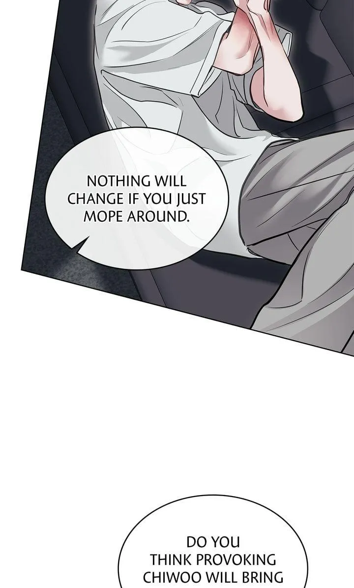 Barge In - Chapter 63 Page 17