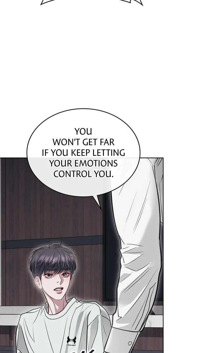 Barge In - Chapter 63 Page 19