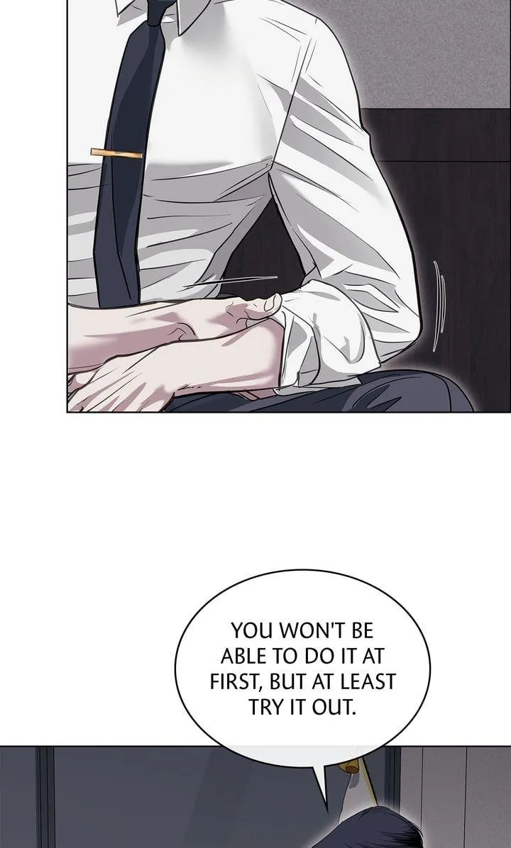 Barge In - Chapter 63 Page 21