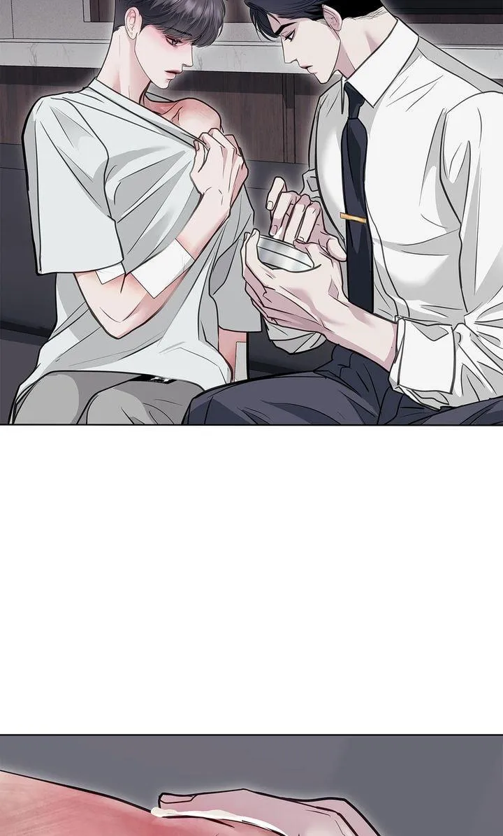 Barge In - Chapter 63 Page 29