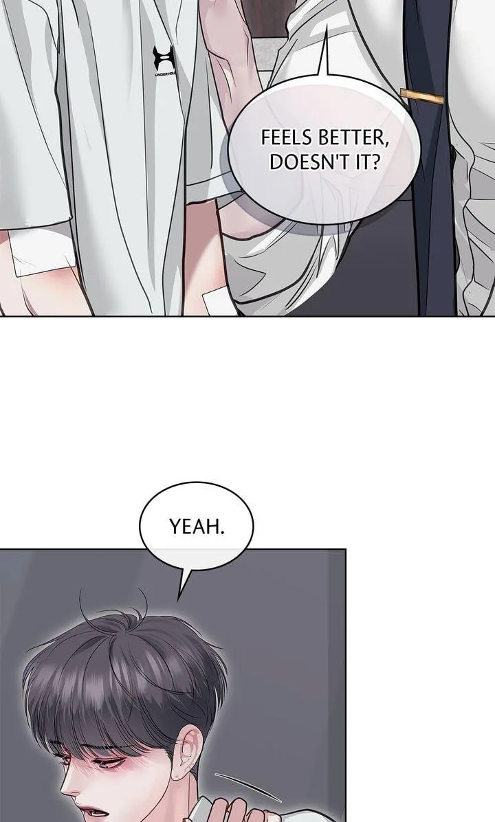 Barge In - Chapter 63 Page 32