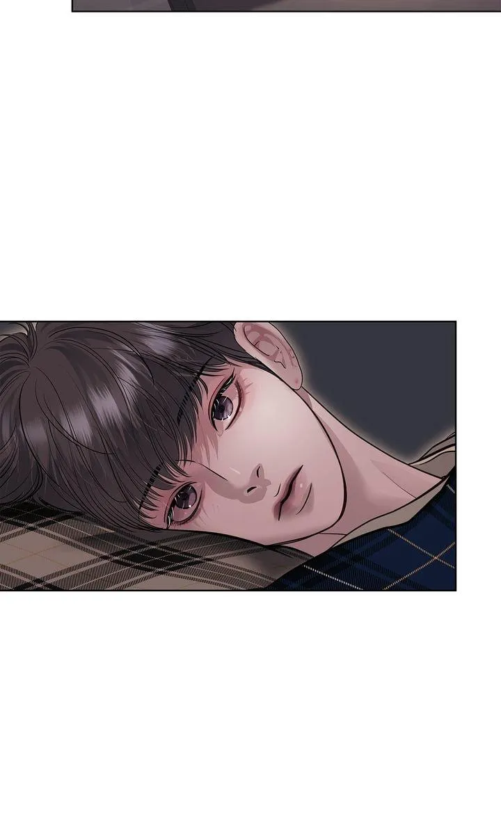 Barge In - Chapter 63 Page 39