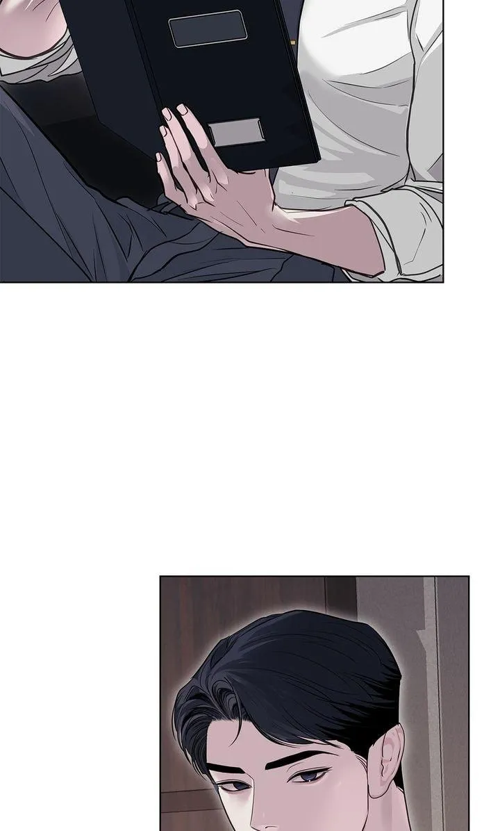 Barge In - Chapter 63 Page 43