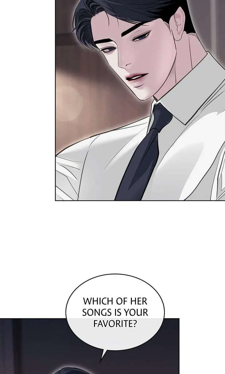 Barge In - Chapter 63 Page 46