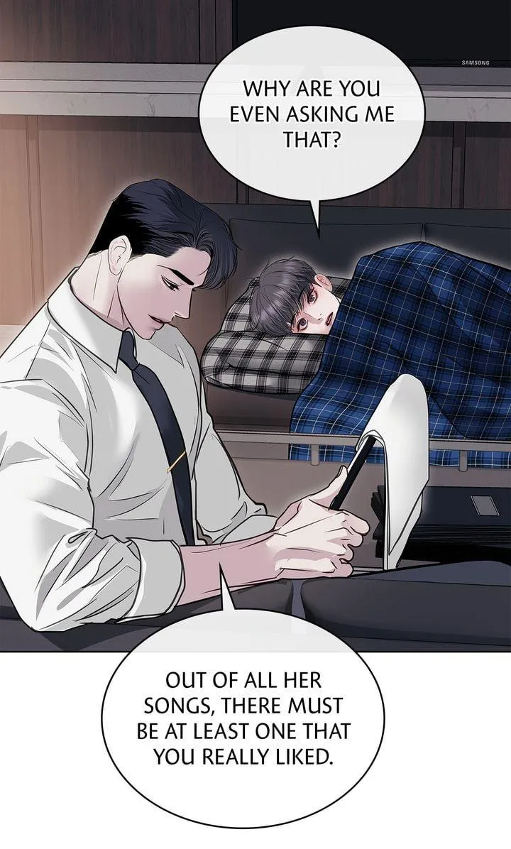 Barge In - Chapter 63 Page 48