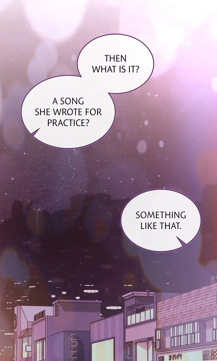 Barge In - Chapter 63 Page 59