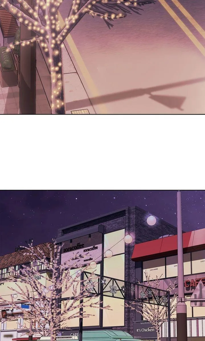 Barge In - Chapter 63 Page 61