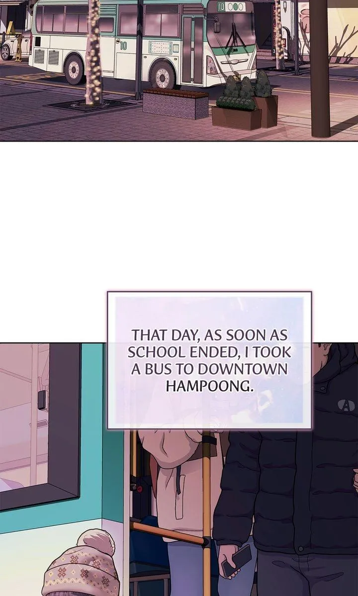 Barge In - Chapter 63 Page 62
