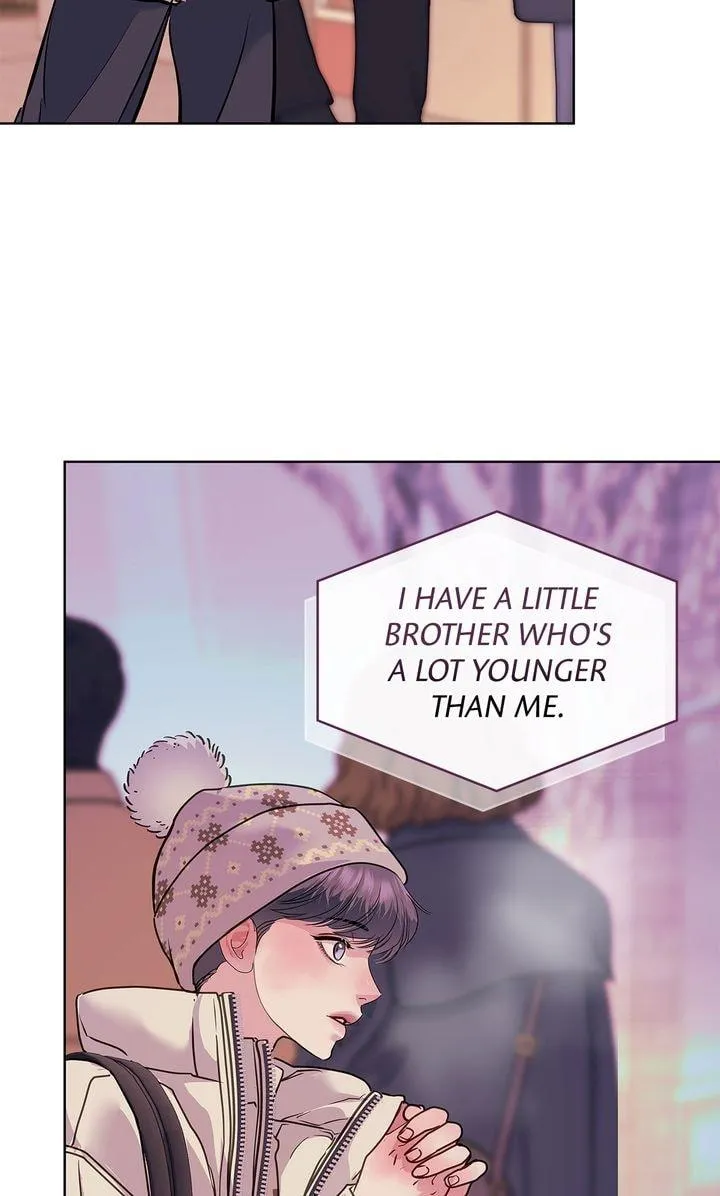 Barge In - Chapter 63 Page 66