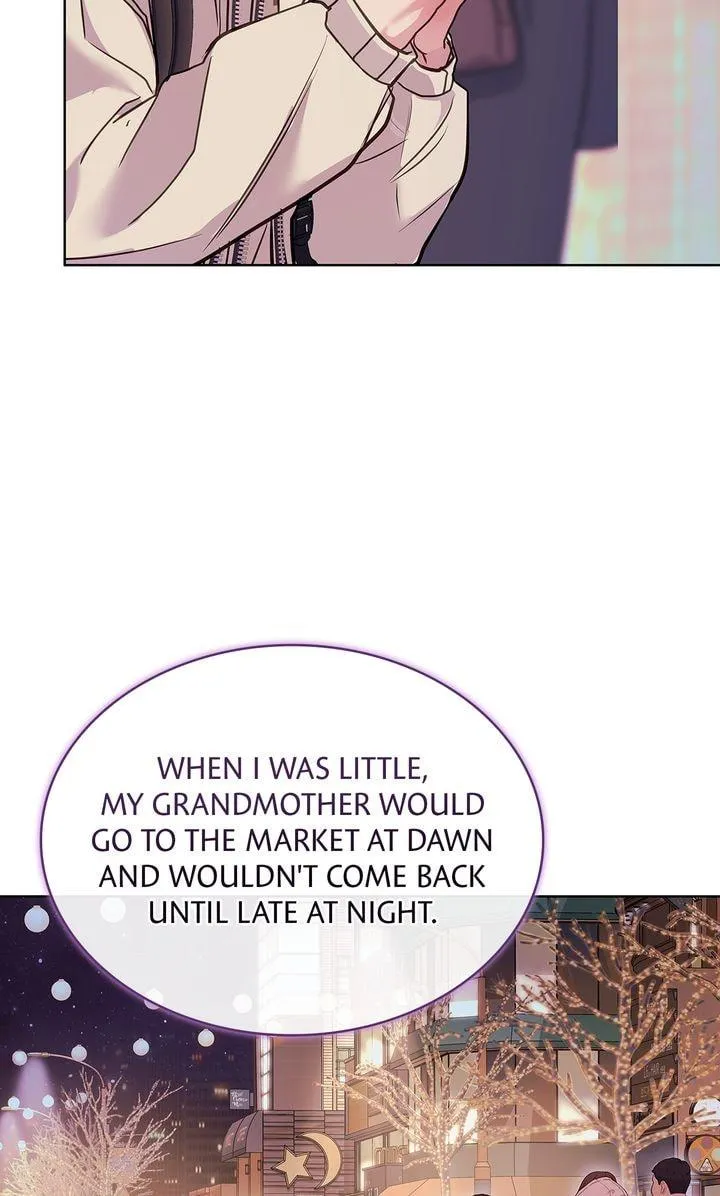 Barge In - Chapter 63 Page 67