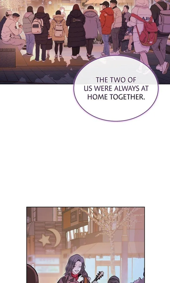 Barge In - Chapter 63 Page 68