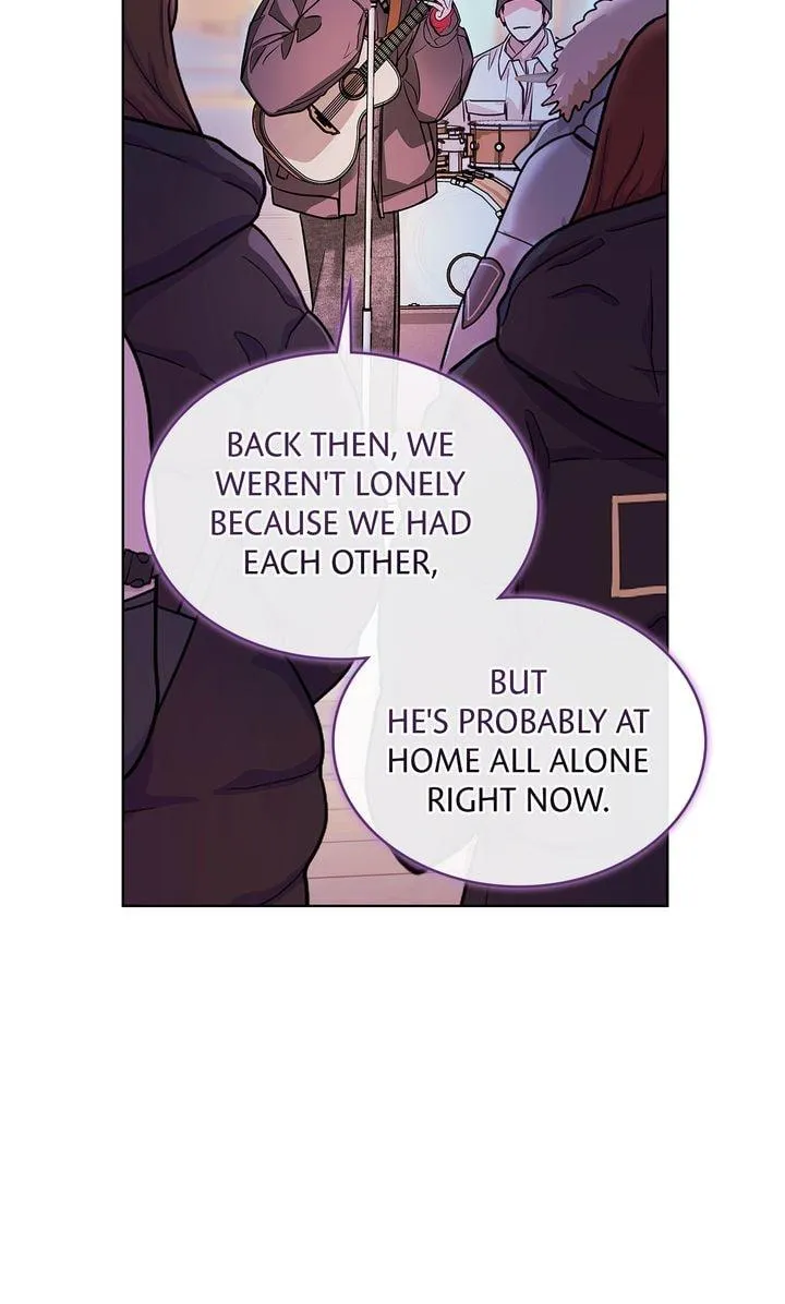 Barge In - Chapter 63 Page 69