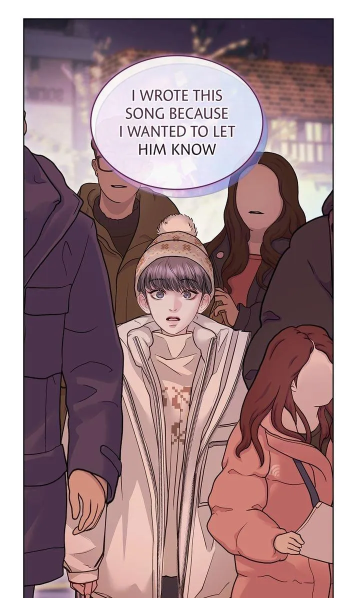 Barge In - Chapter 63 Page 70