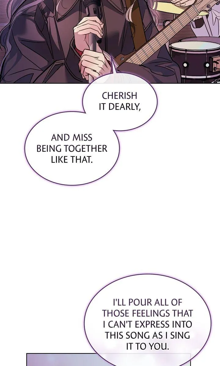 Barge In - Chapter 63 Page 72