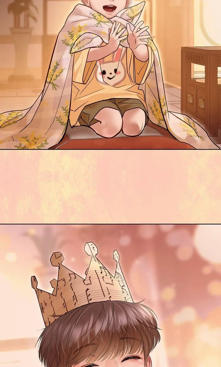 Barge In - Chapter 63 Page 83
