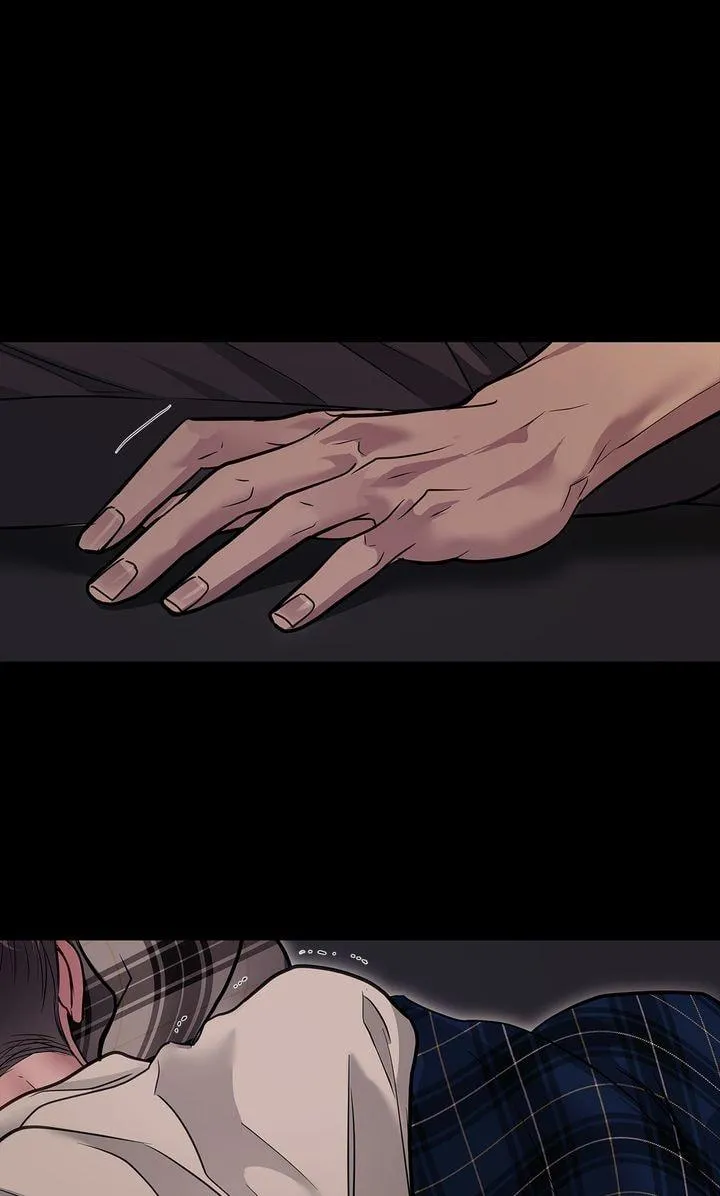 Barge In - Chapter 63 Page 97
