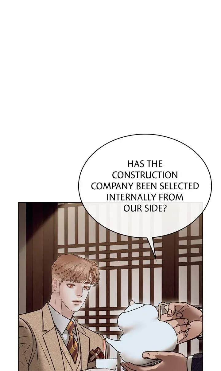 Barge In - Chapter 64 Page 5