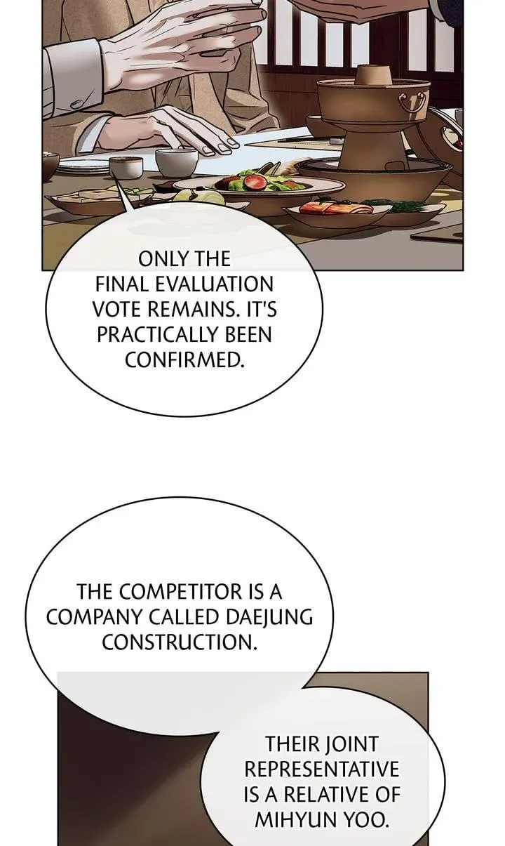 Barge In - Chapter 64 Page 6