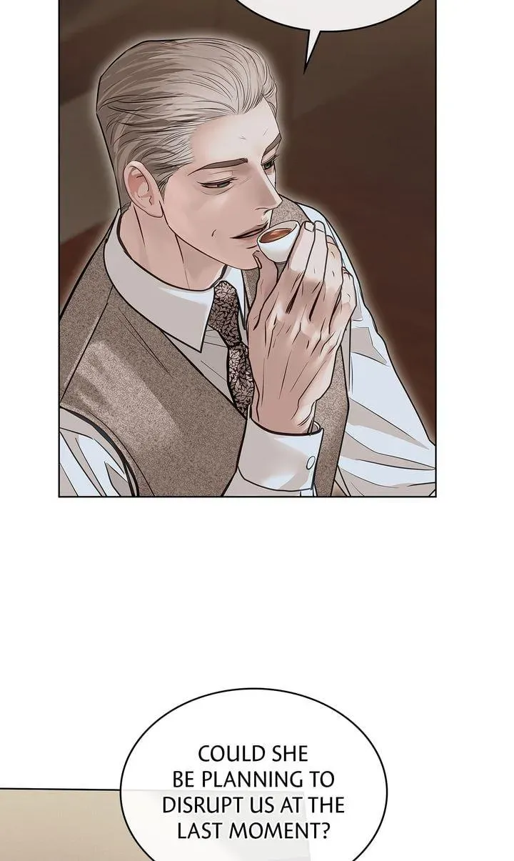 Barge In - Chapter 64 Page 7