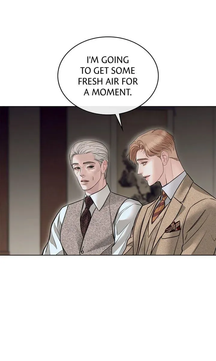 Barge In - Chapter 64 Page 15