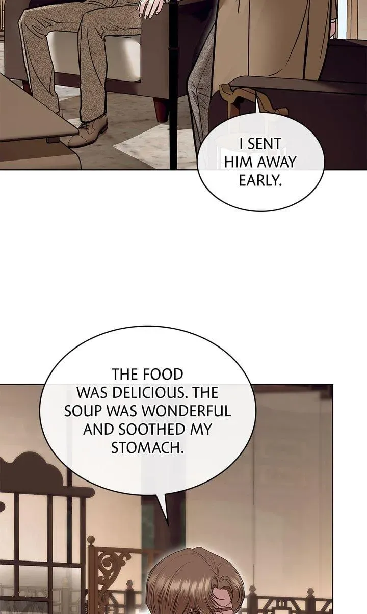 Barge In - Chapter 64 Page 26
