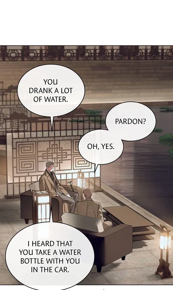 Barge In - Chapter 64 Page 28