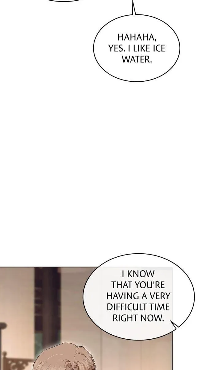 Barge In - Chapter 64 Page 29