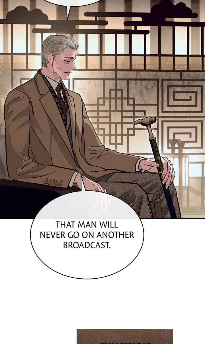 Barge In - Chapter 64 Page 31