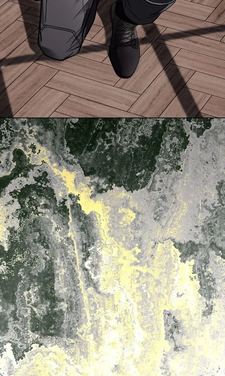Barge In - Chapter 64 Page 49