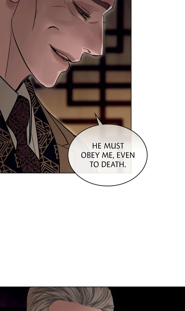 Barge In - Chapter 64 Page 51