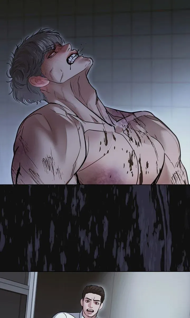 Barge In - Chapter 64 Page 64