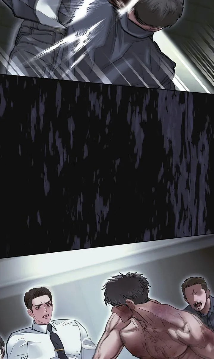 Barge In - Chapter 64 Page 68