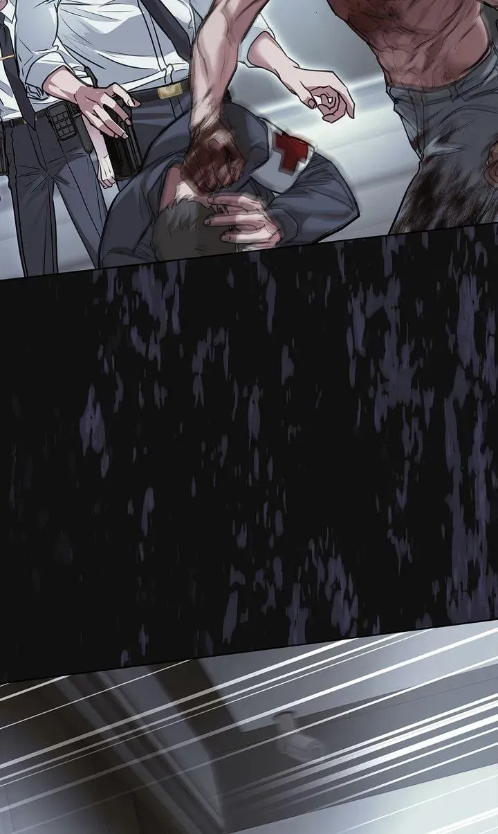 Barge In - Chapter 64 Page 69