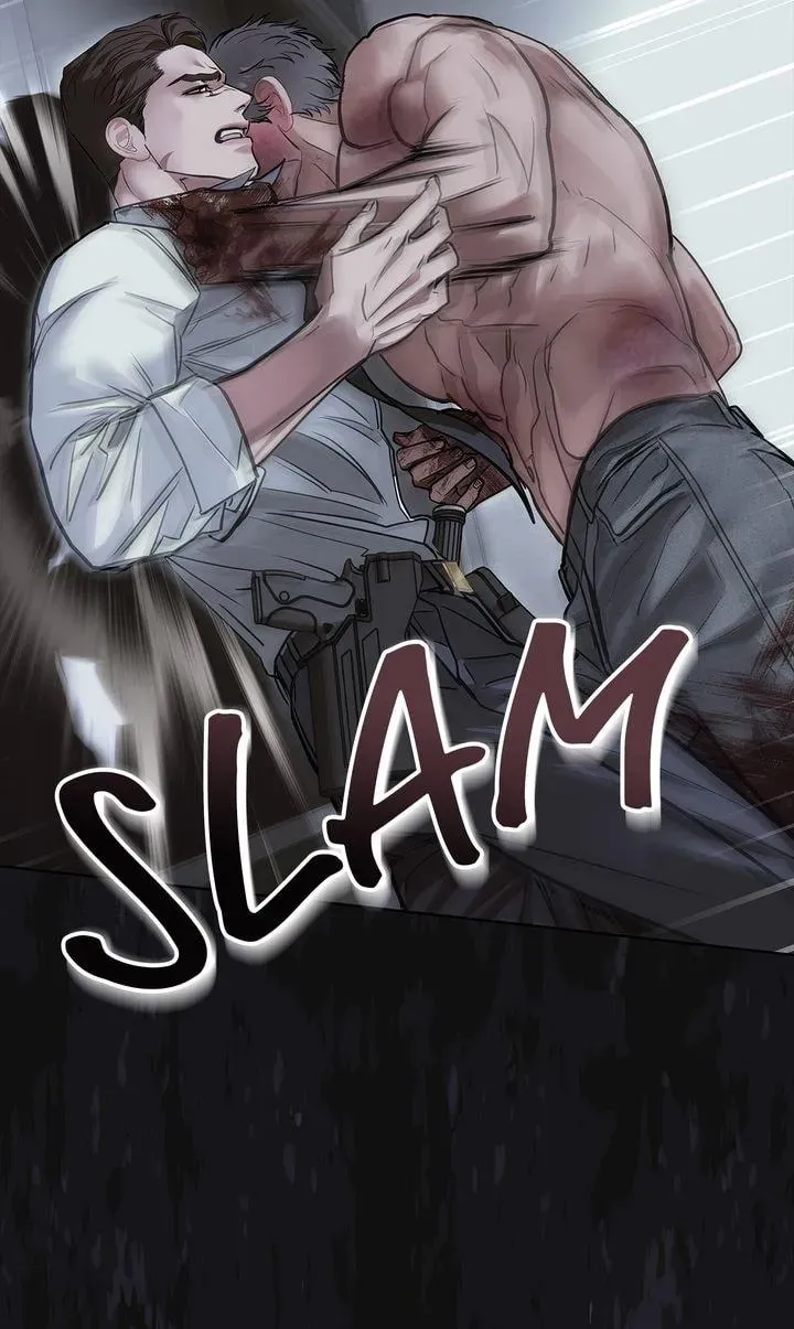 Barge In - Chapter 64 Page 70